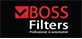 BOSS FILTERS Logo