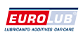 EUROLUB Logo