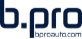 B-PRO Logo