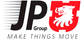 JP Group Logo