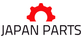 Japanparts Logo