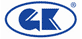 GK Logo