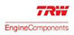 TRW Engine Component Logo