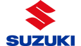 SUZUKI Hauptscheinwerfer-Rahmen